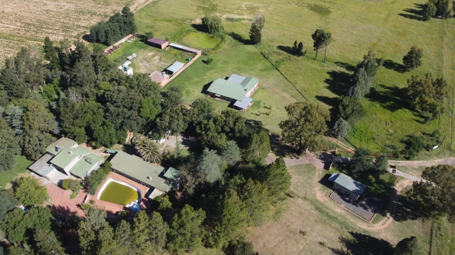 18 Bedroom Property for Sale in Bethlehem Free State